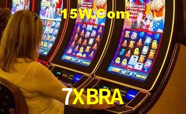 Identidade visual e vitrine de ofertas da plataforma 7XBRA